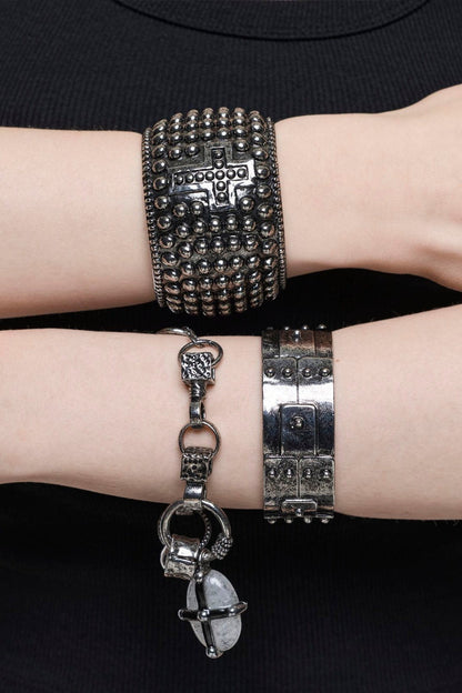 Minga London Saintless Bracelet Set