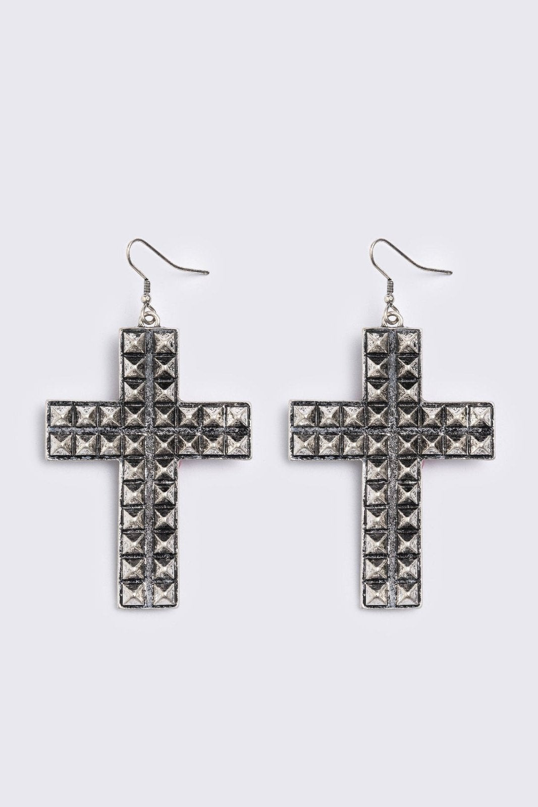 Minga London Holy Trouble Earrings