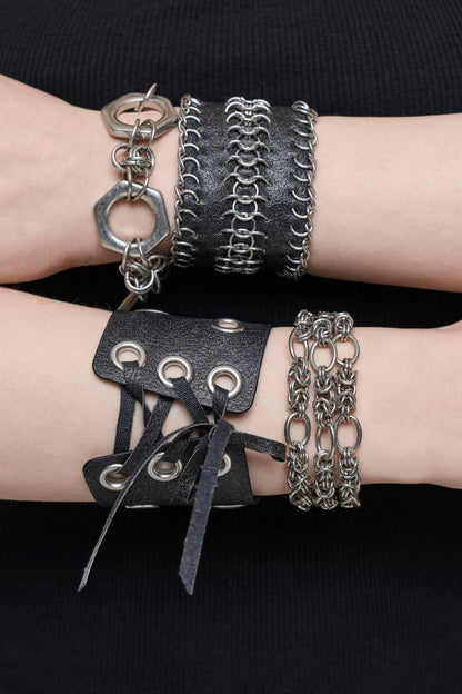 Minga London Crash Bracelet Set
