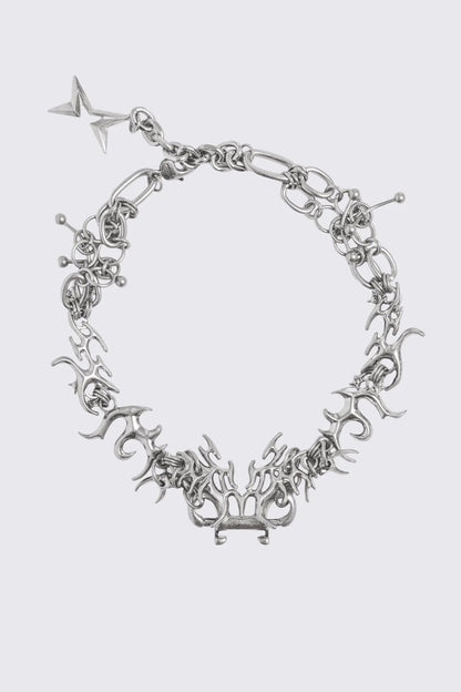 Minga London Barb Necklace