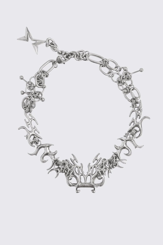 Minga London Barb Necklace