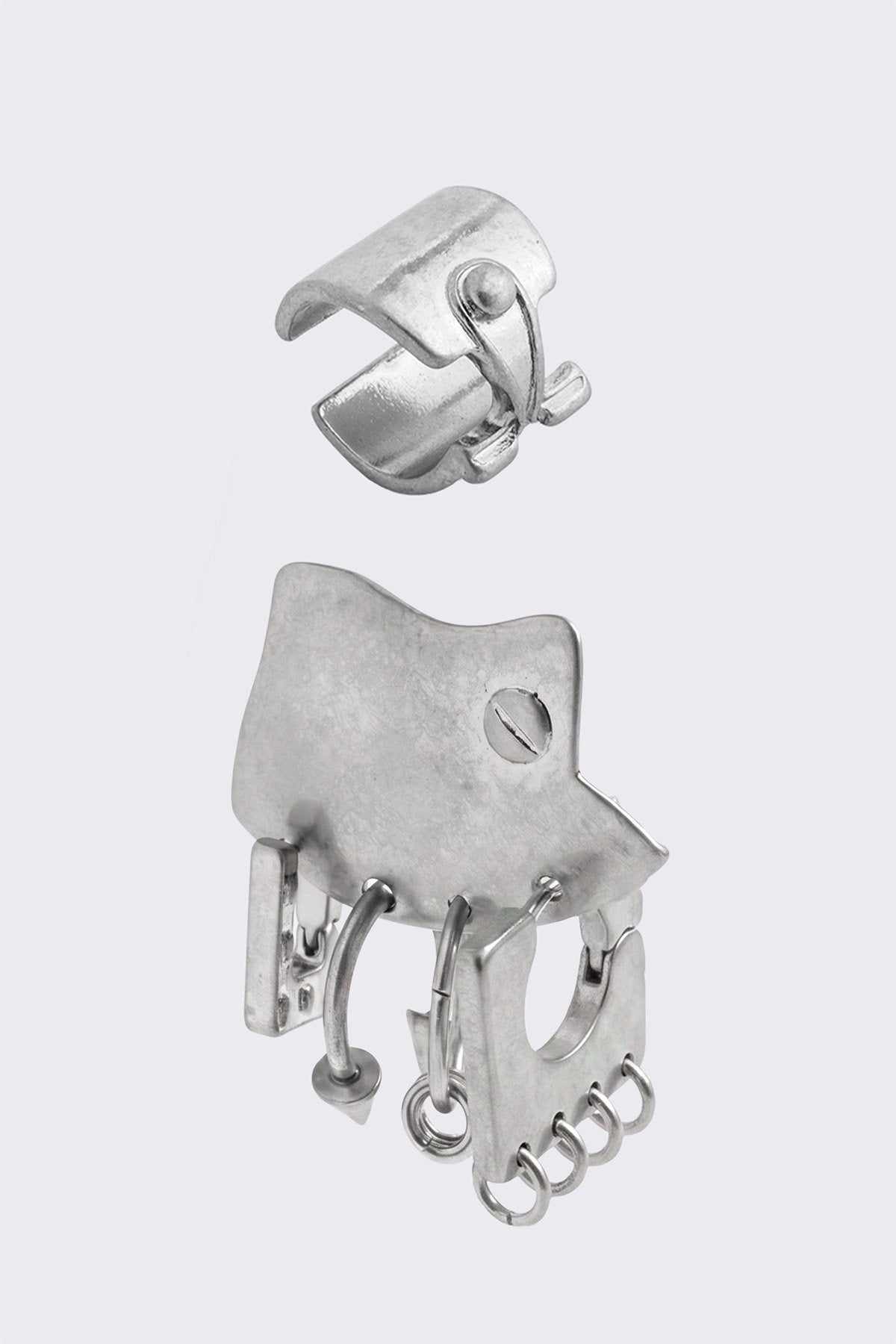 Minga London Calibre Earring Set