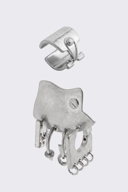 Minga London Calibre Earring Set