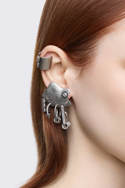 Minga London Calibre Earring Set