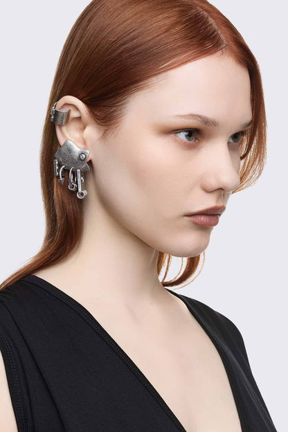 Minga London Calibre Earring Set