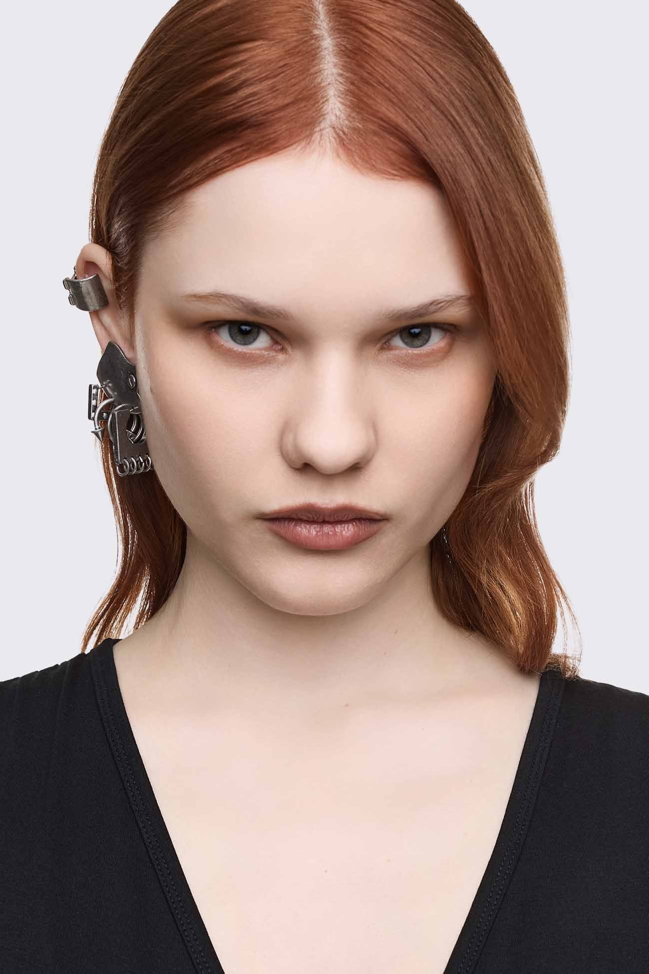 Minga London Calibre Earring Set