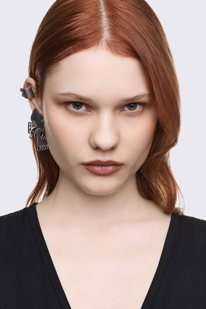 Minga London Calibre Earring Set