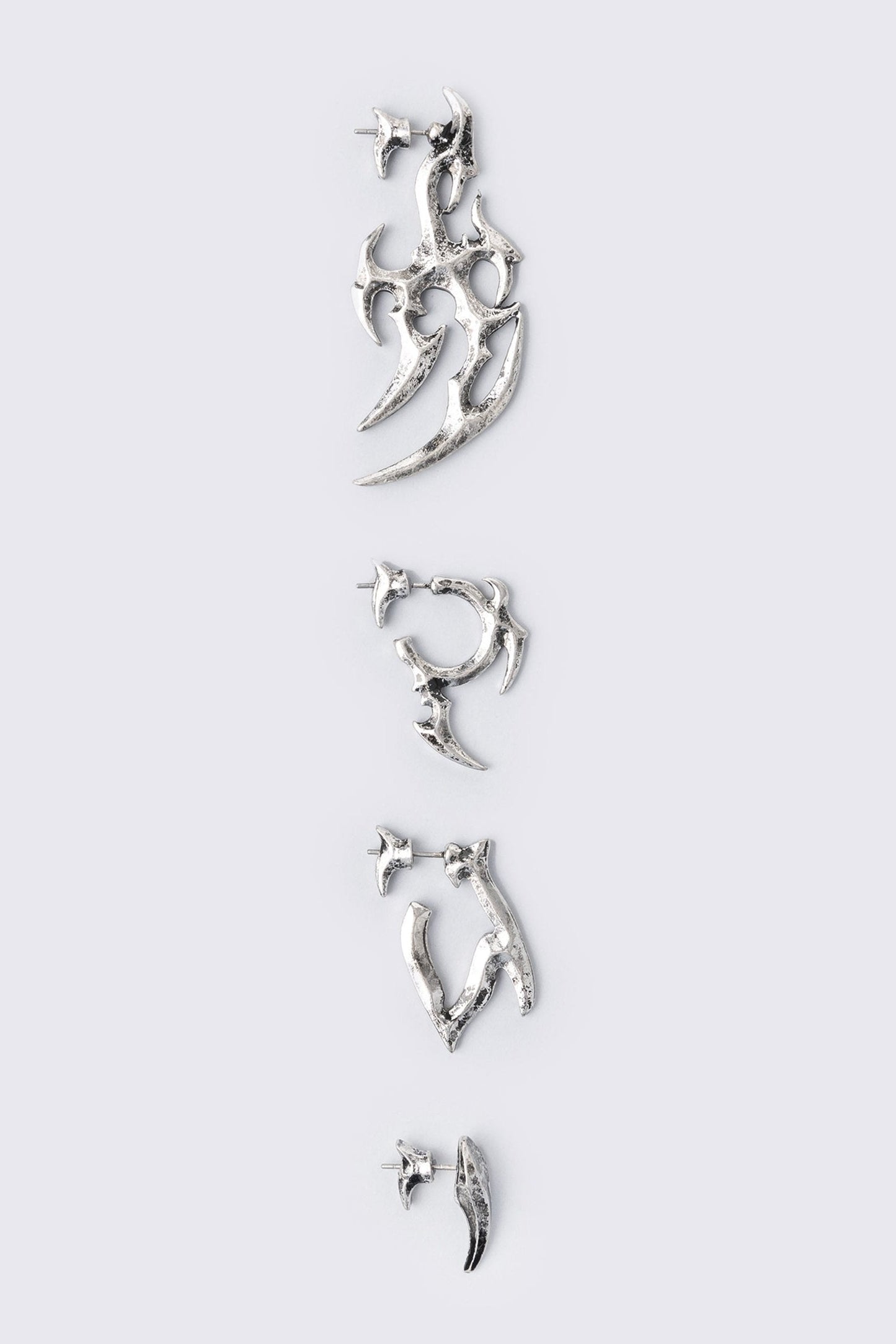 Minga London Rek Earring Set