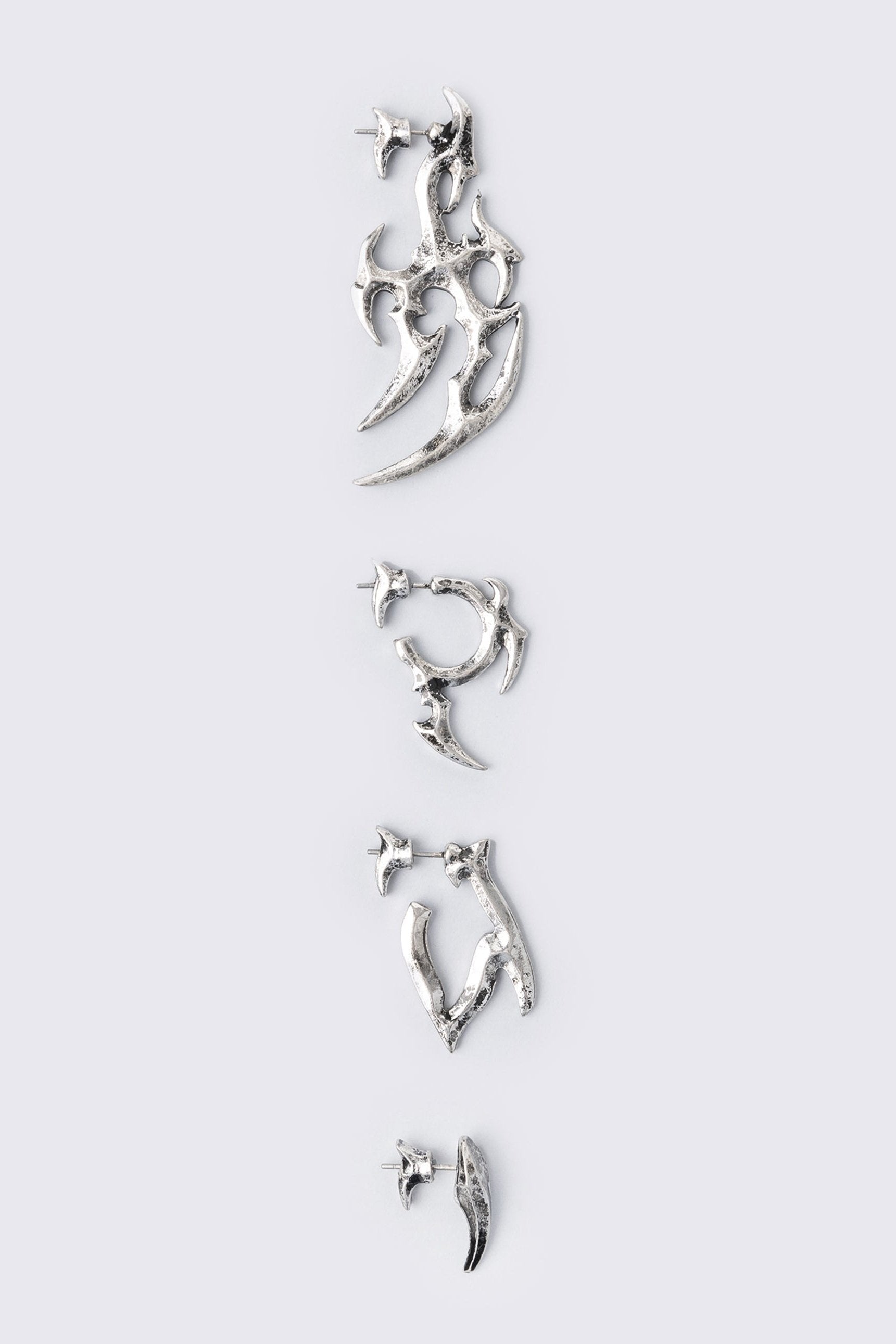 Minga London Rek Earring Set