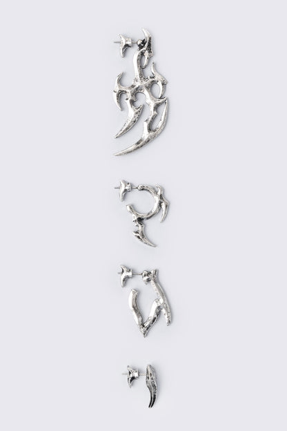 Minga London Rek Earring Set