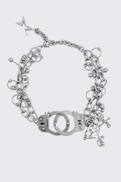 Minga London Bad Intentions Necklace