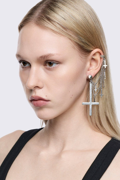 Minga London Saintbreaker Earring Set