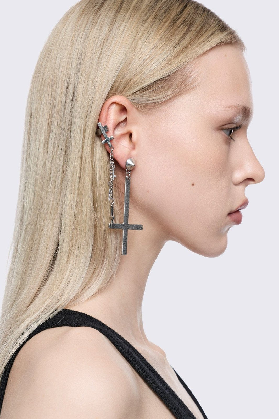 Minga London Saintbreaker Earring Set