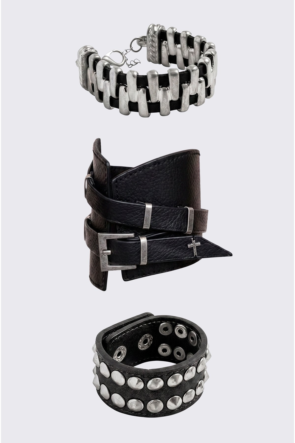 Minga London Cruel Bracelet Set