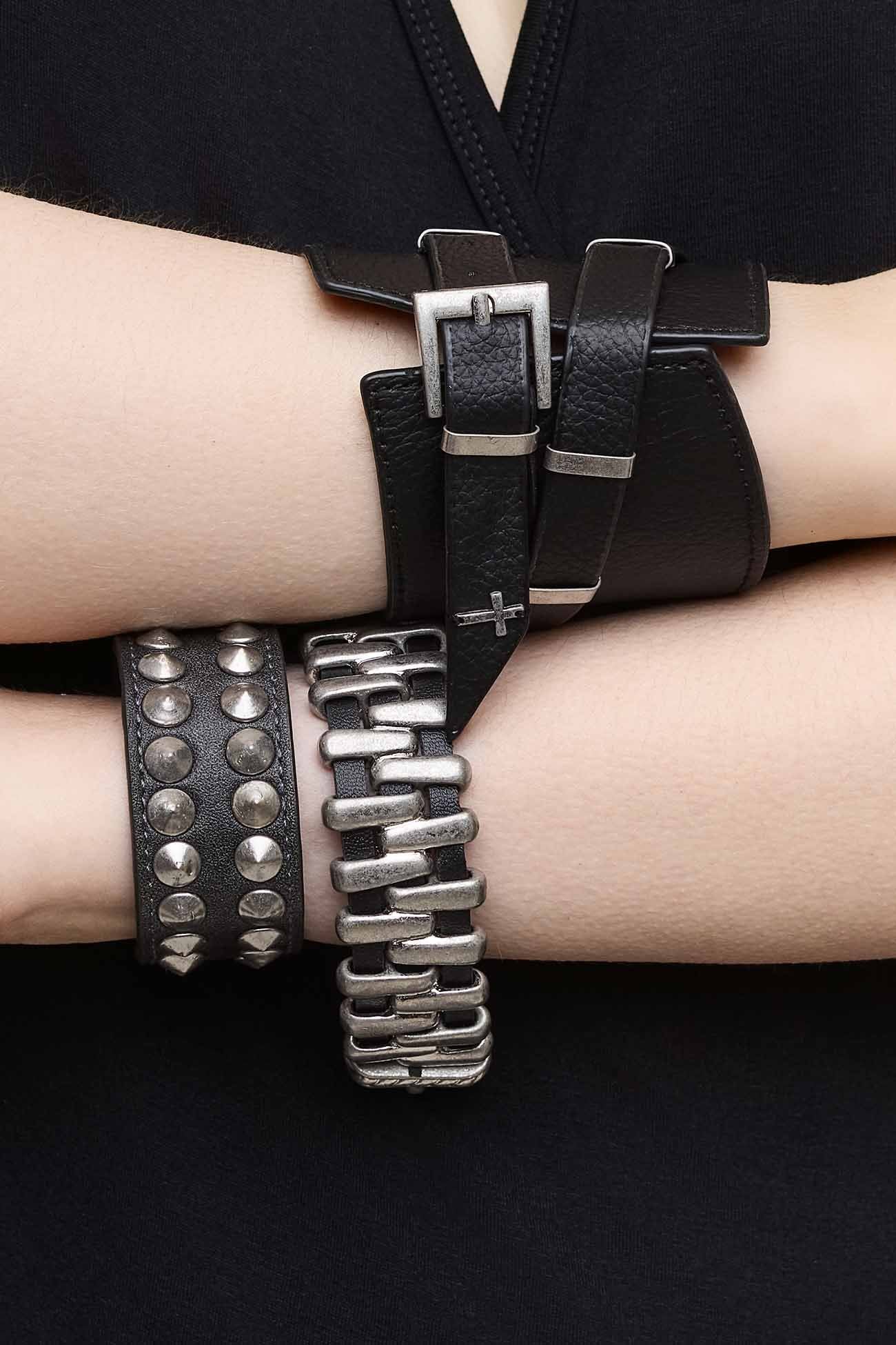 Minga London Cruel Bracelet Set