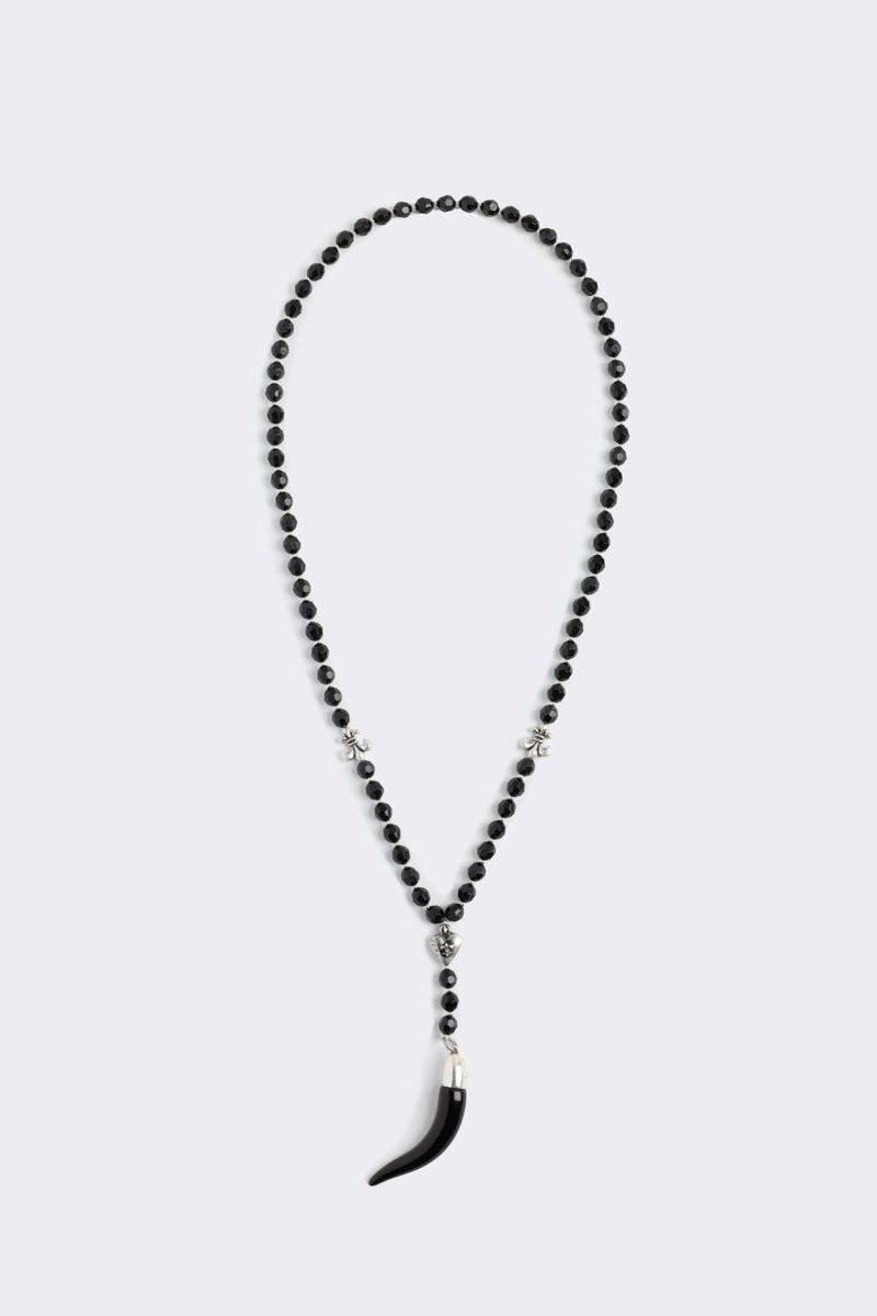 Minga London Requiem Layered Necklace