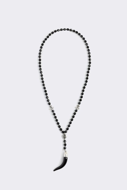 Minga London Requiem Layered Necklace