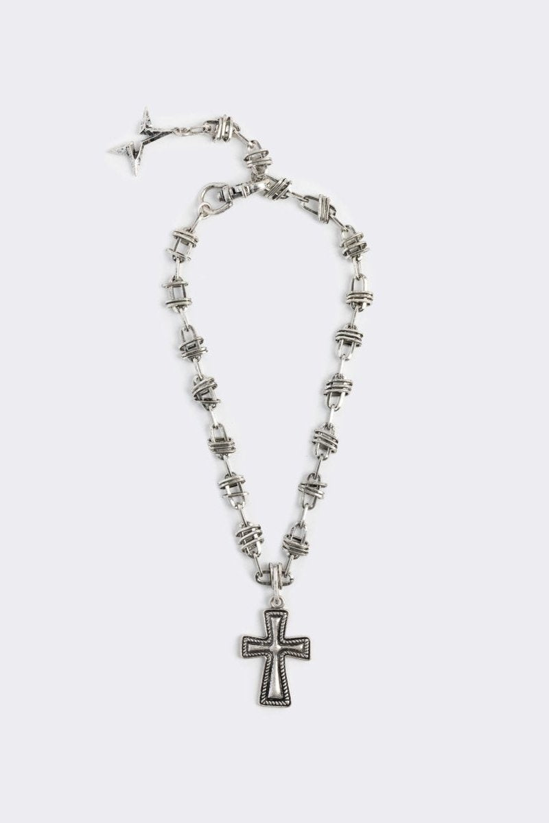 Minga London Requiem Layered Necklace