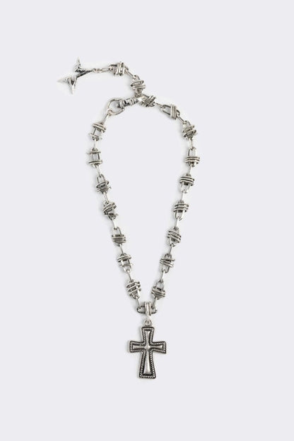 Minga London Requiem Layered Necklace