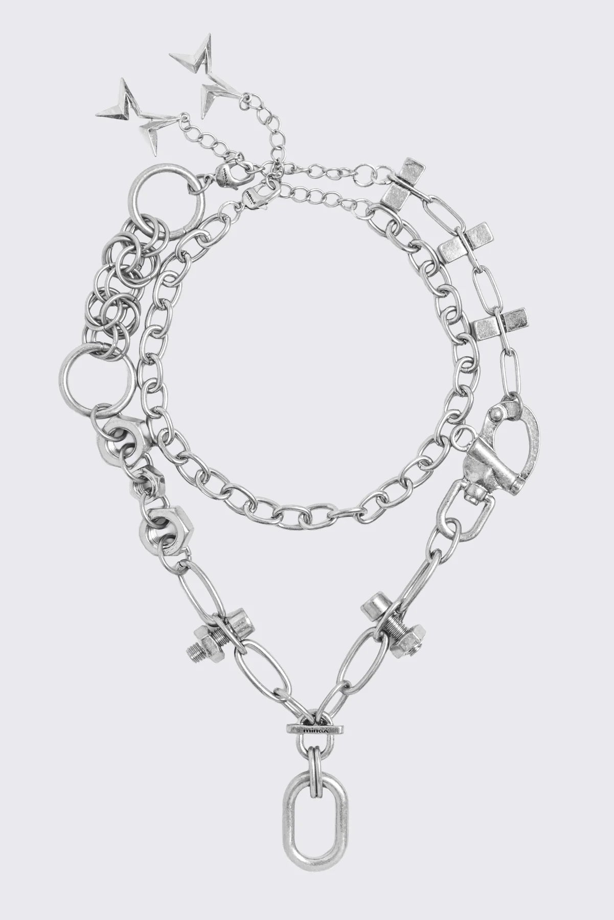 Minga London Titania Necklace Set