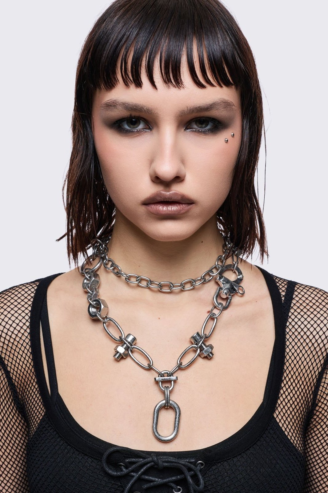 Minga London Titania Necklace Set