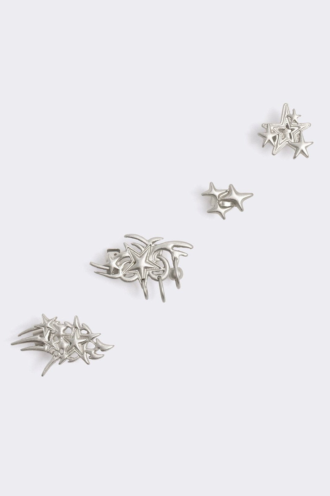 Minga London Celestial Earring Set