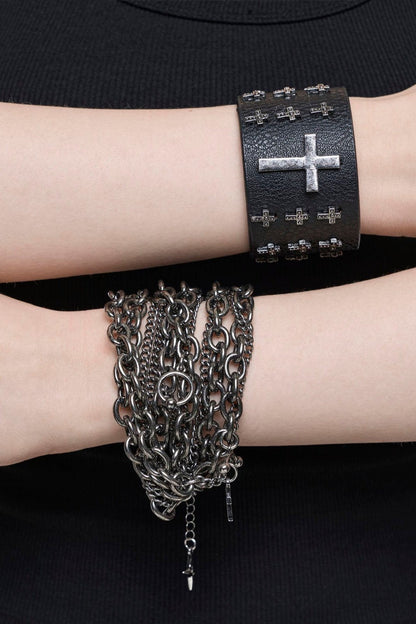 Minga London Emo Bracelet Set