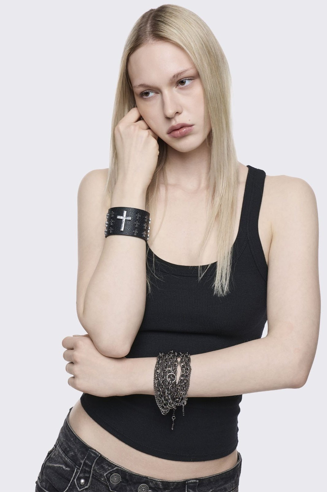 Minga London Emo Bracelet Set