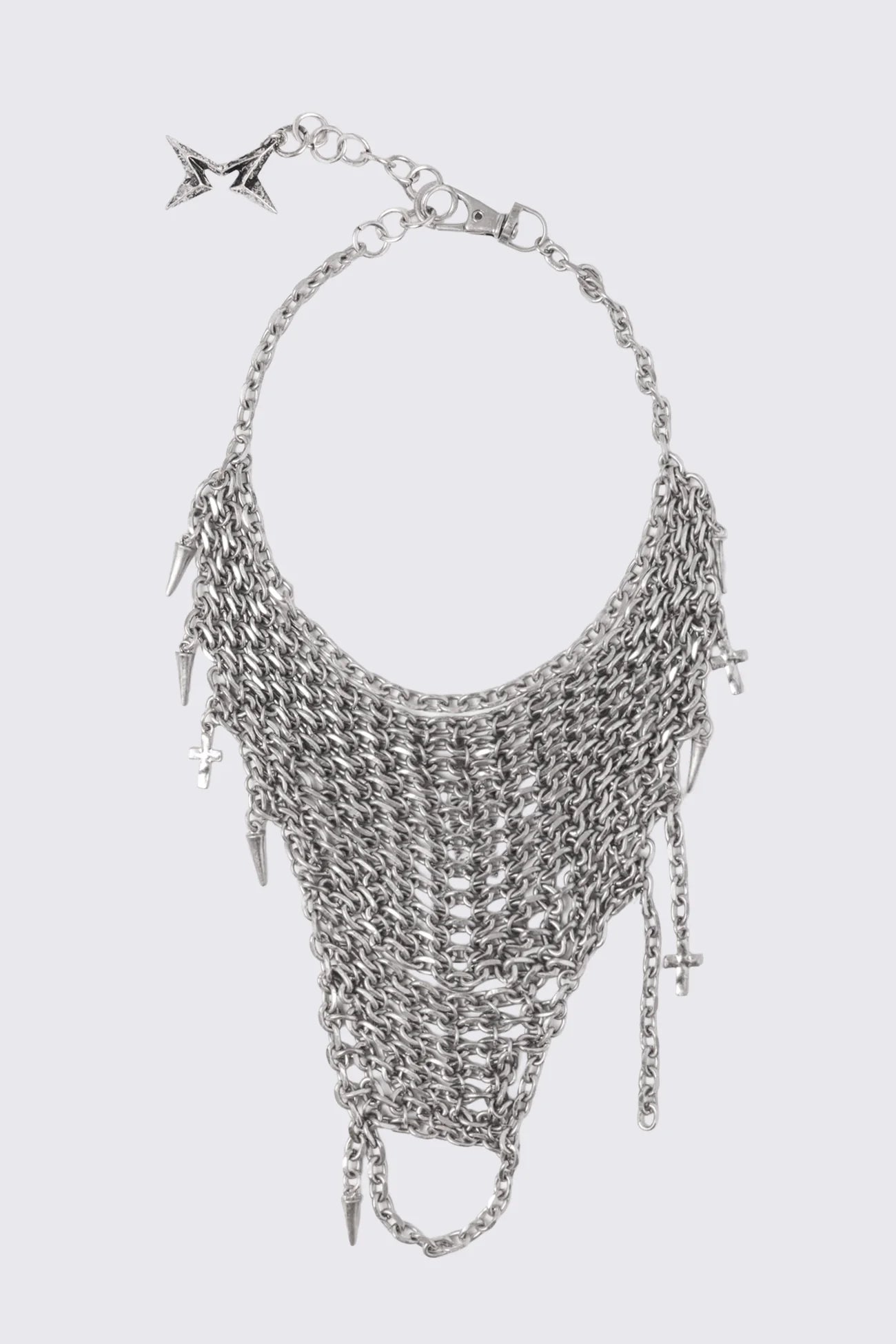 Minga London Valour Necklace