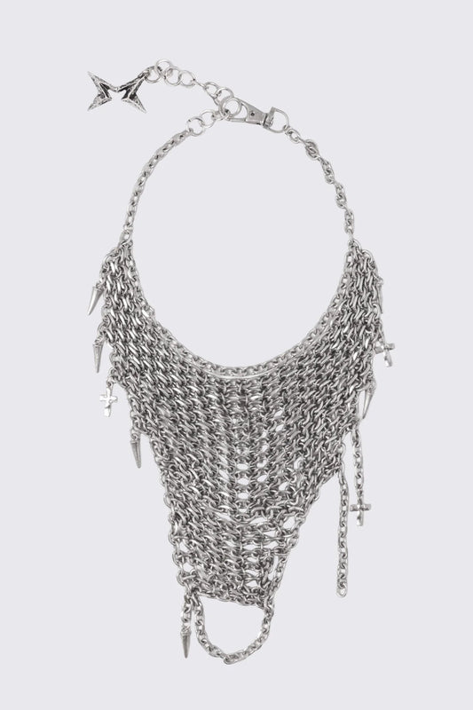 Minga London Valour Necklace