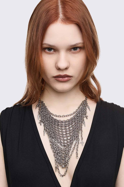 Minga London Valour Necklace