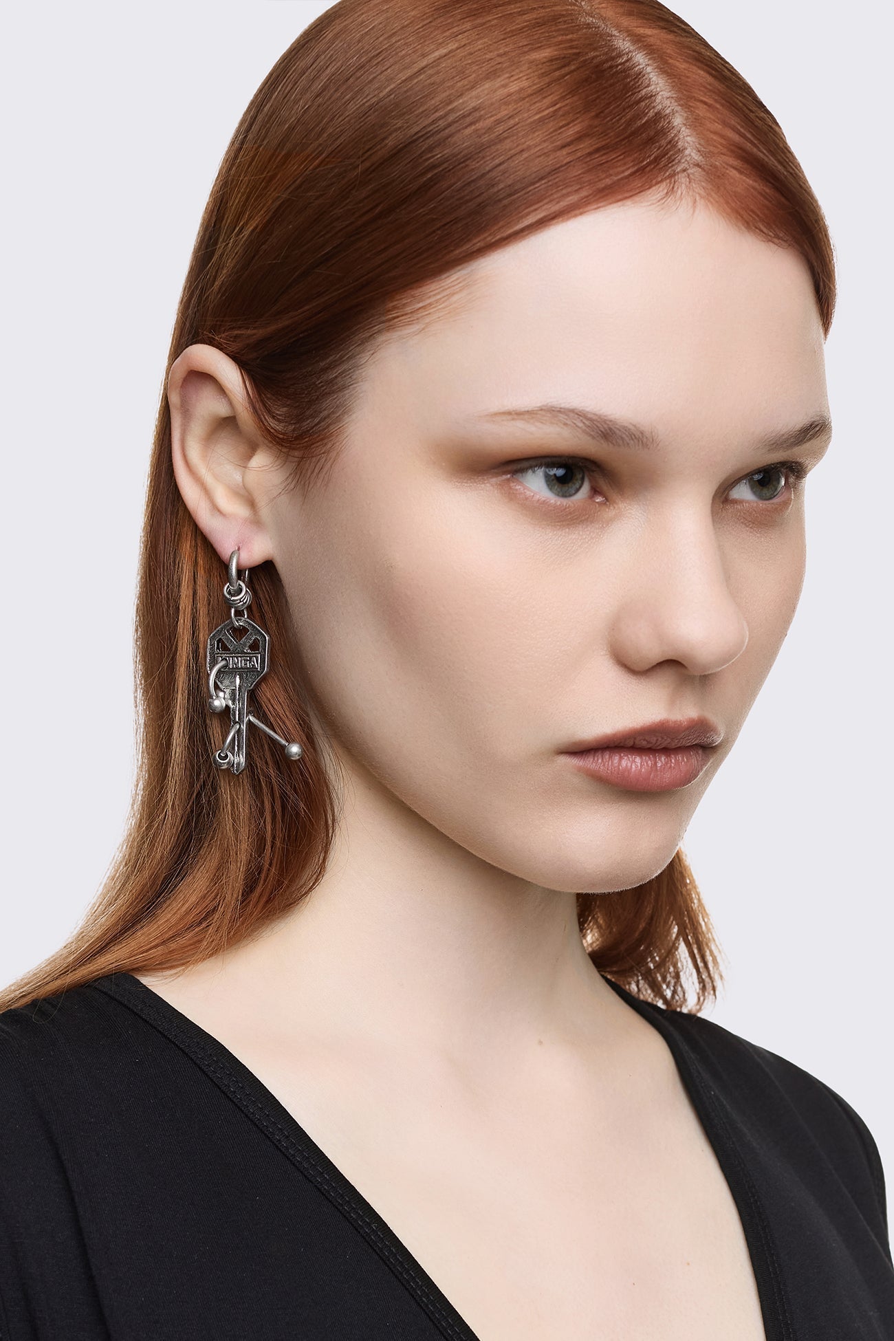 Minga London Bad Intentions Earring Set
