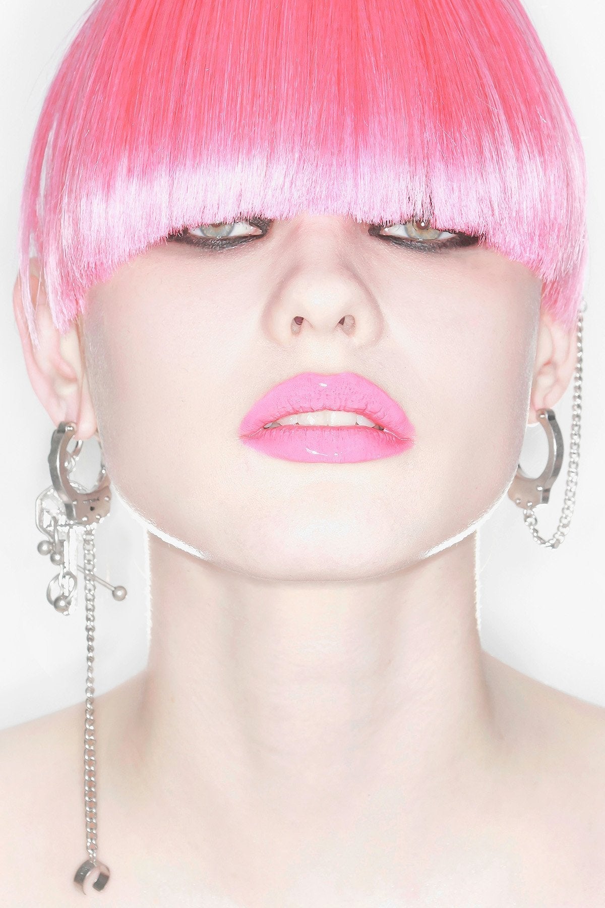 Minga London Bad Intentions Earring Set