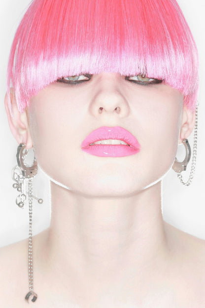 Minga London Bad Intentions Earring Set