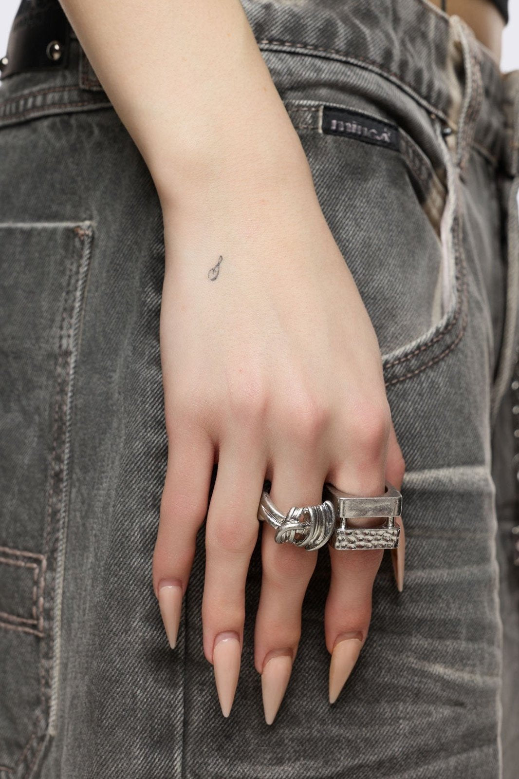 Minga London Tension Ring Set