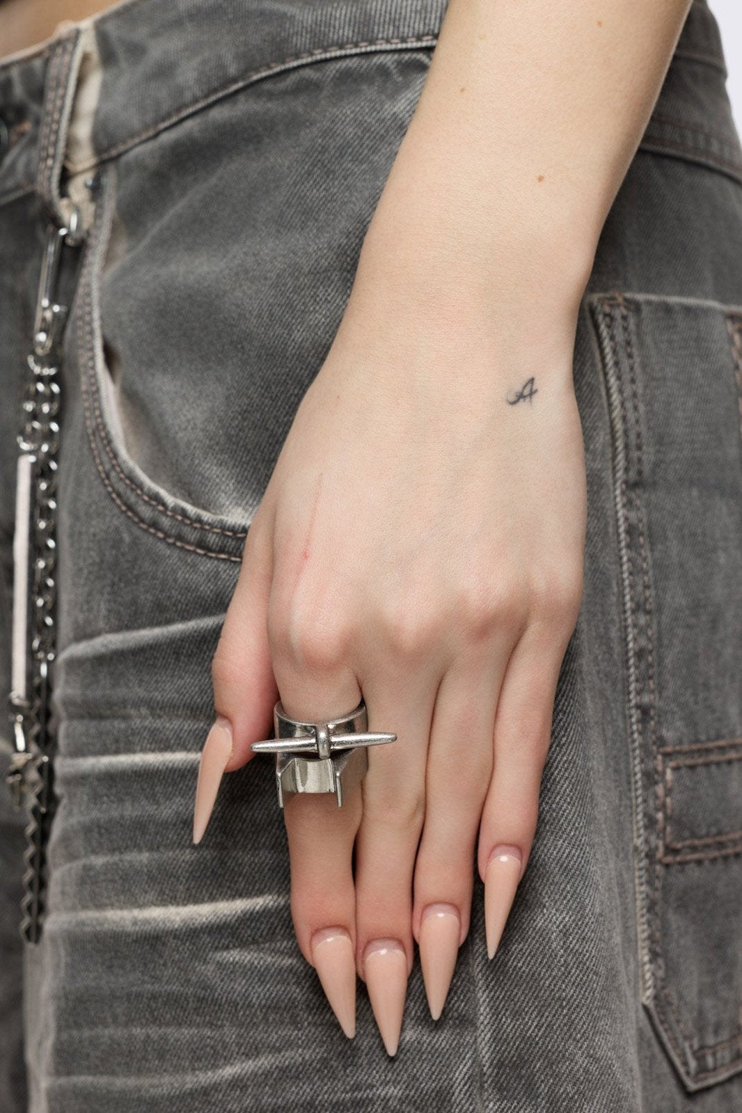 Minga London Tension Ring Set
