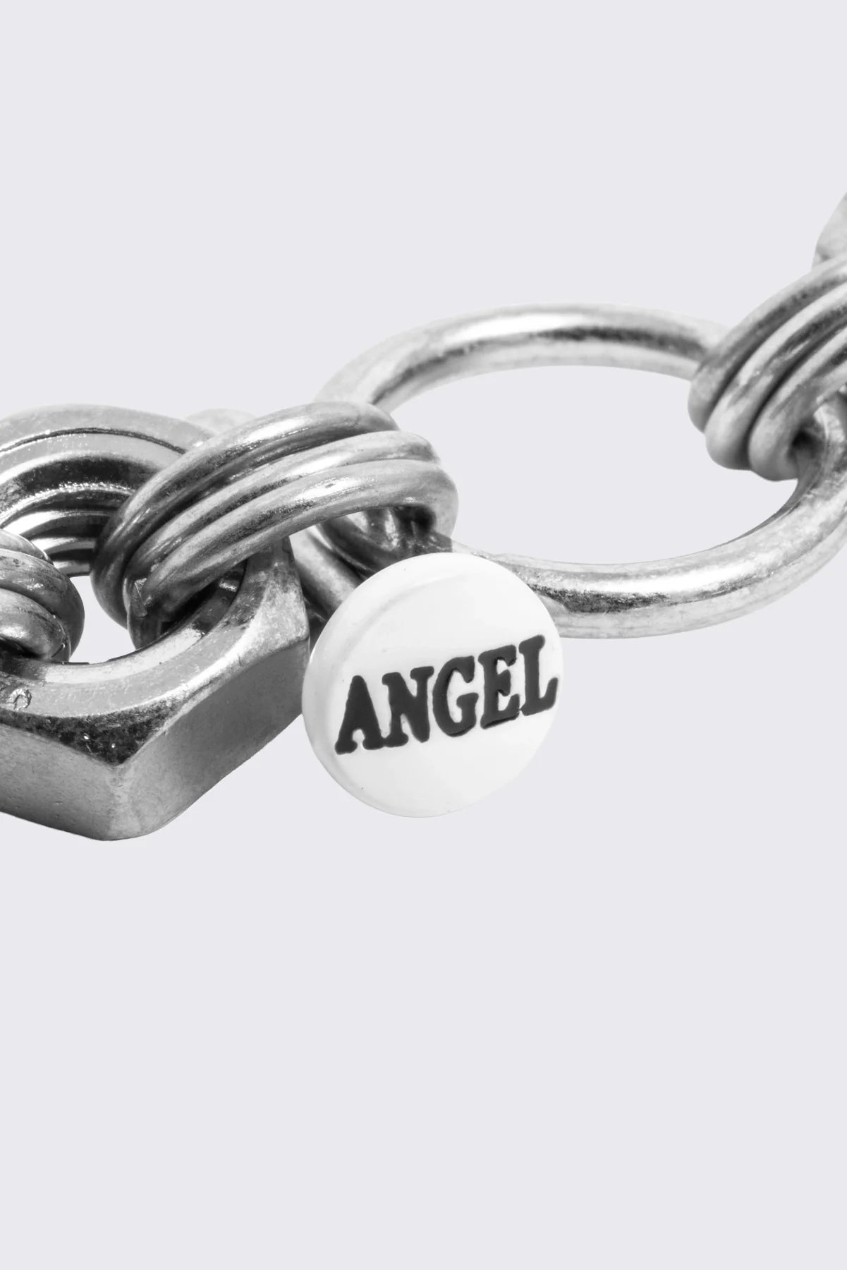 Minga London Industrial Necklace