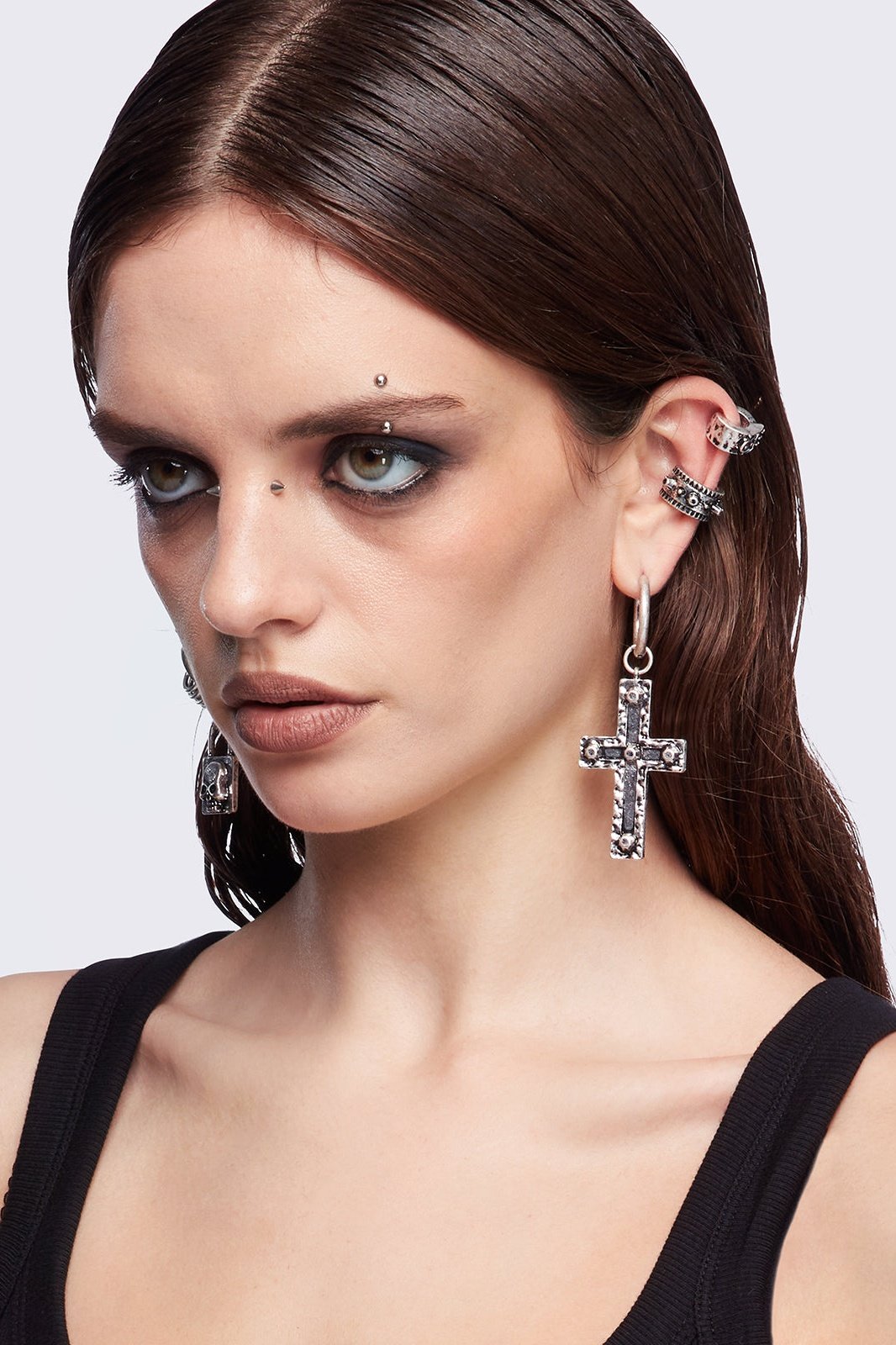 Minga London Mayhem Earring Set