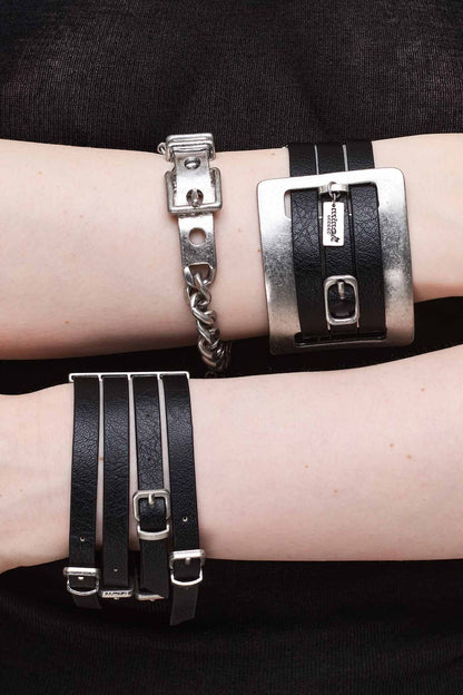 Minga London Slate Bracelet Set