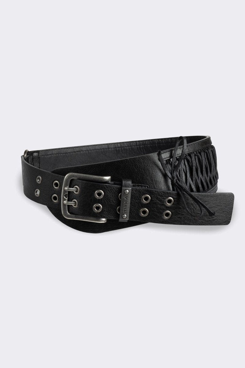 Minga London Jax Wide Belt