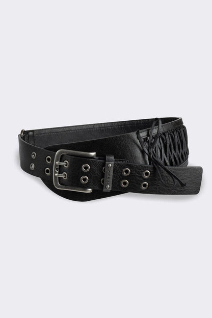 Minga London Jax Wide Belt
