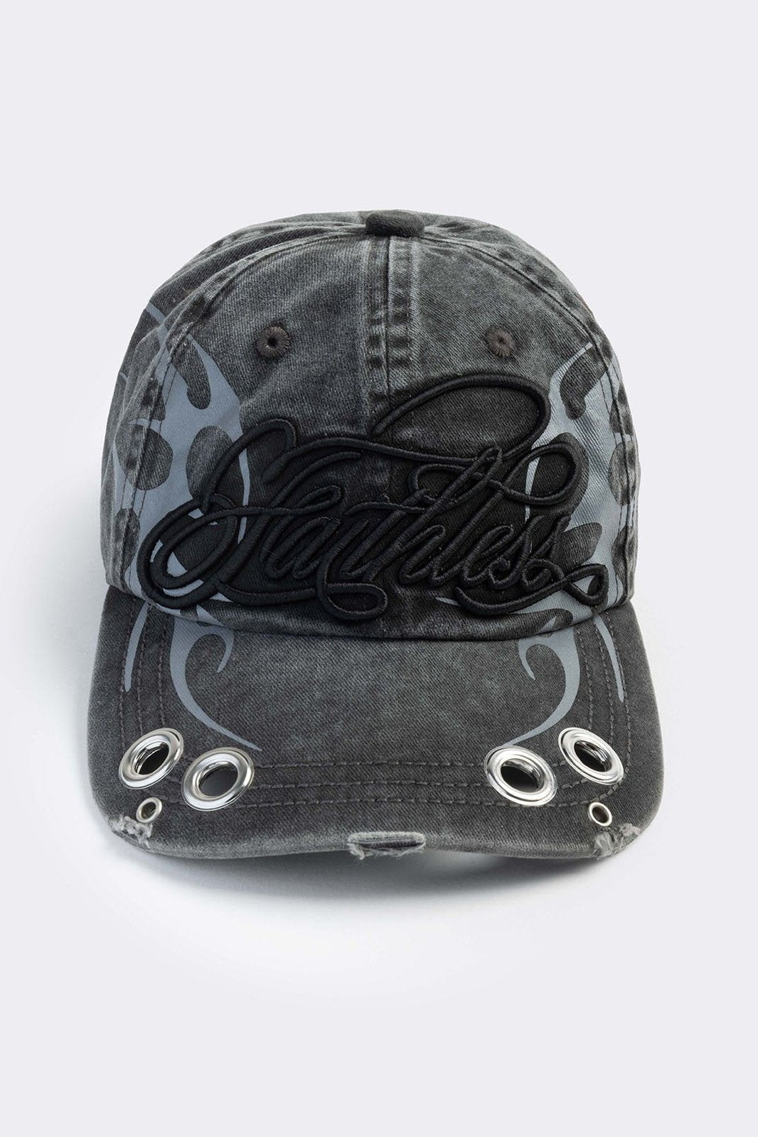 Minga London Faithless Baseball Cap