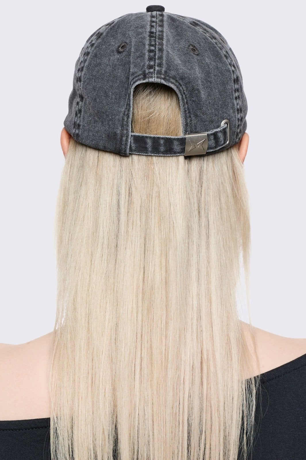 Minga London Faithless Baseball Cap