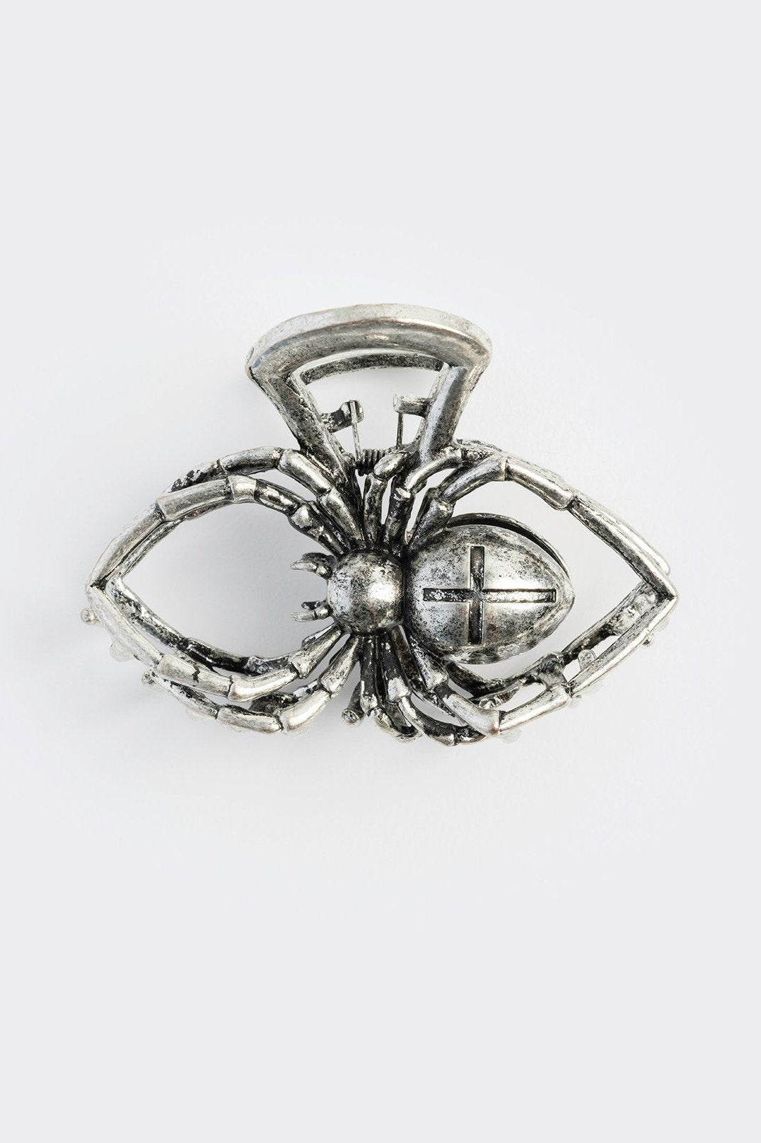 Minga London Arachne Claw Clip