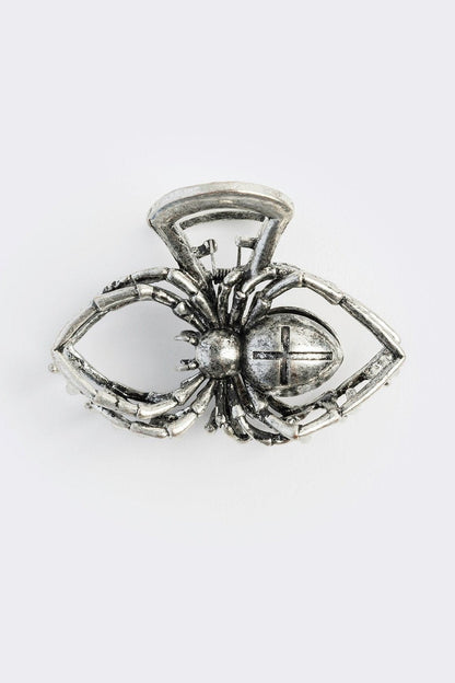 Minga London Arachne Claw Clip