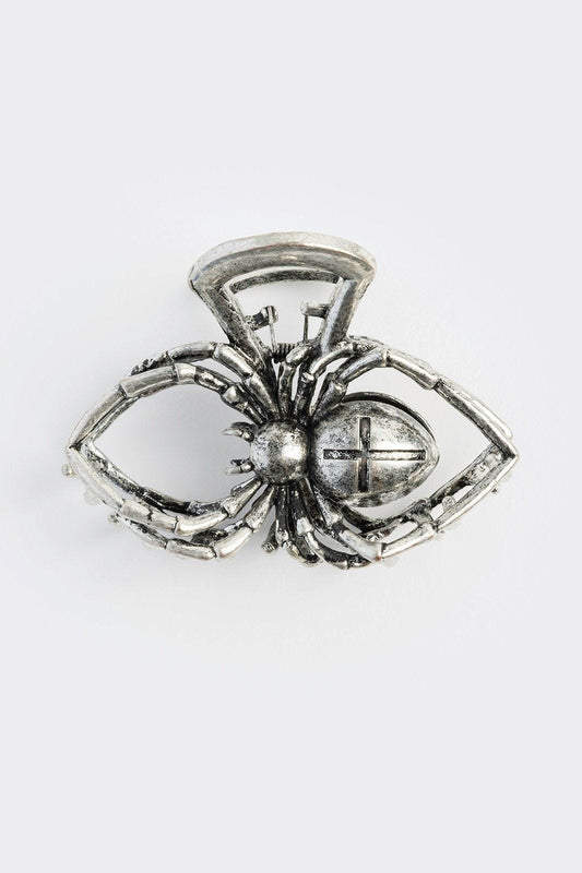 Minga London Arachne Claw Clip