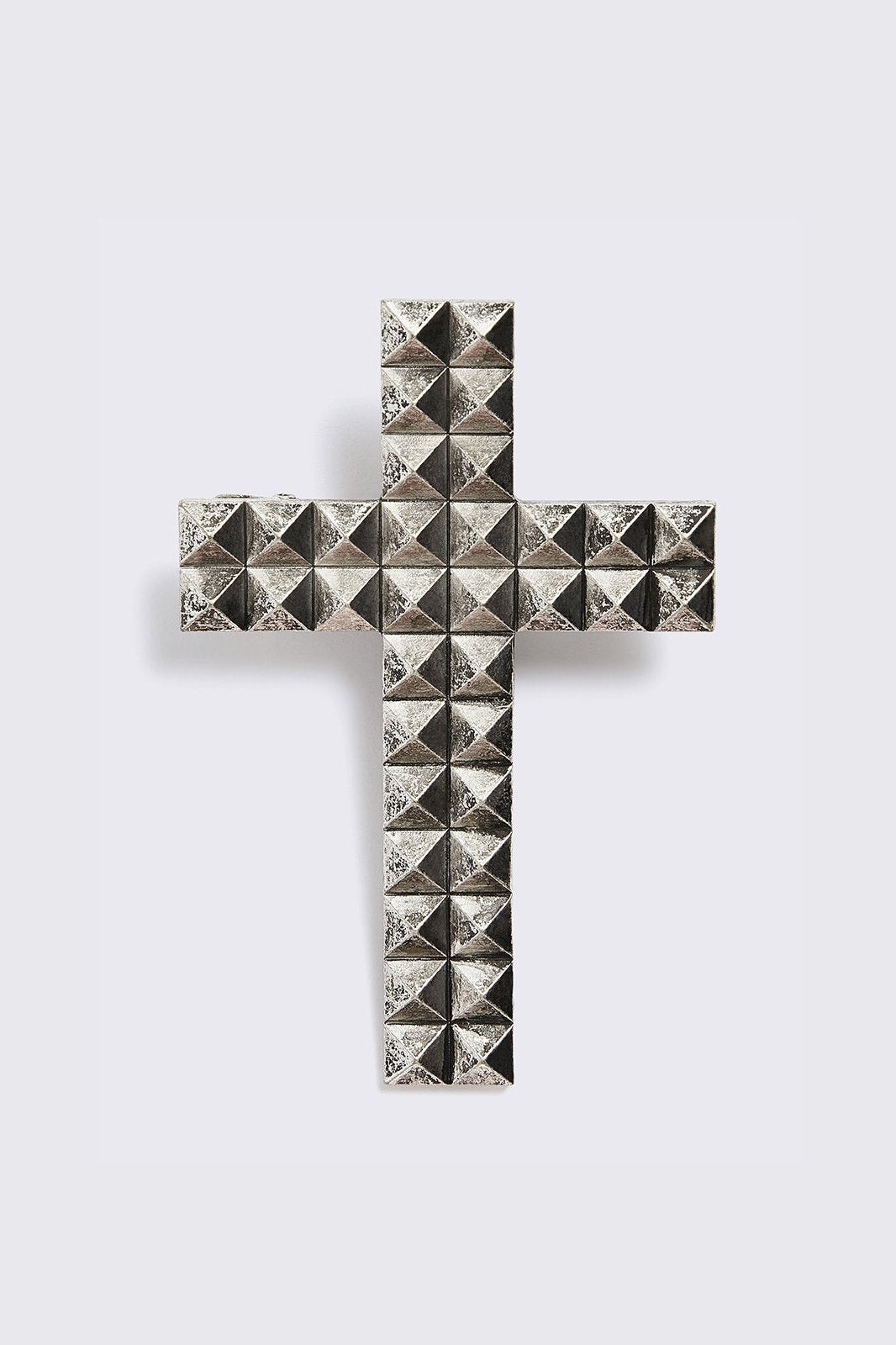 Minga London Cross Me Hair Clip