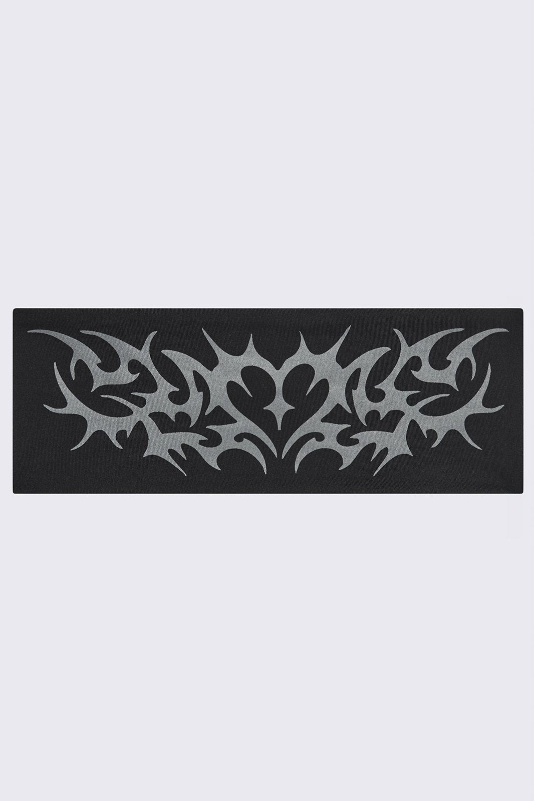 Minga London Dark Crush Headband