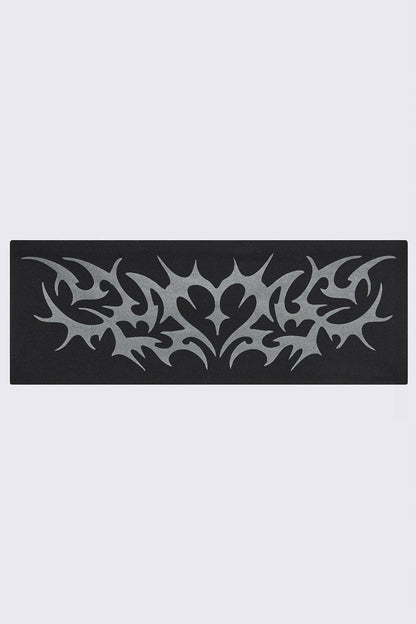Minga London Dark Crush Headband