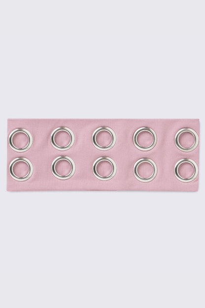 Minga London Elektra Pink Headband